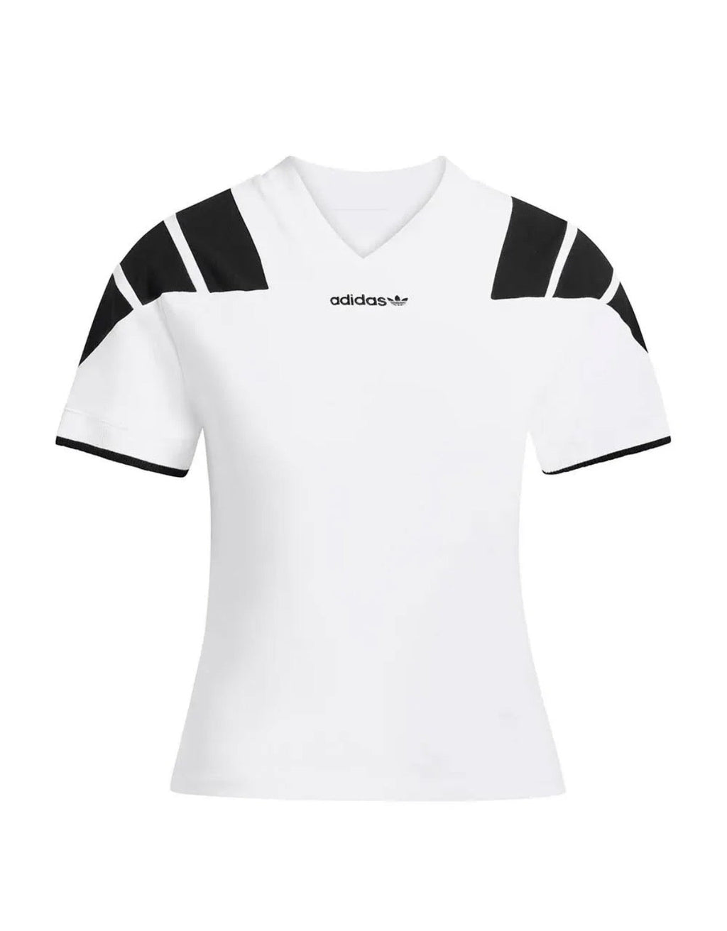 adidas t-shirt donna