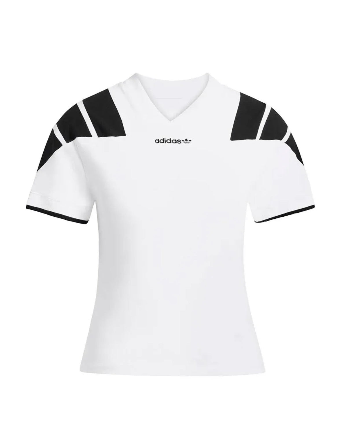 adidas t-shirt donna