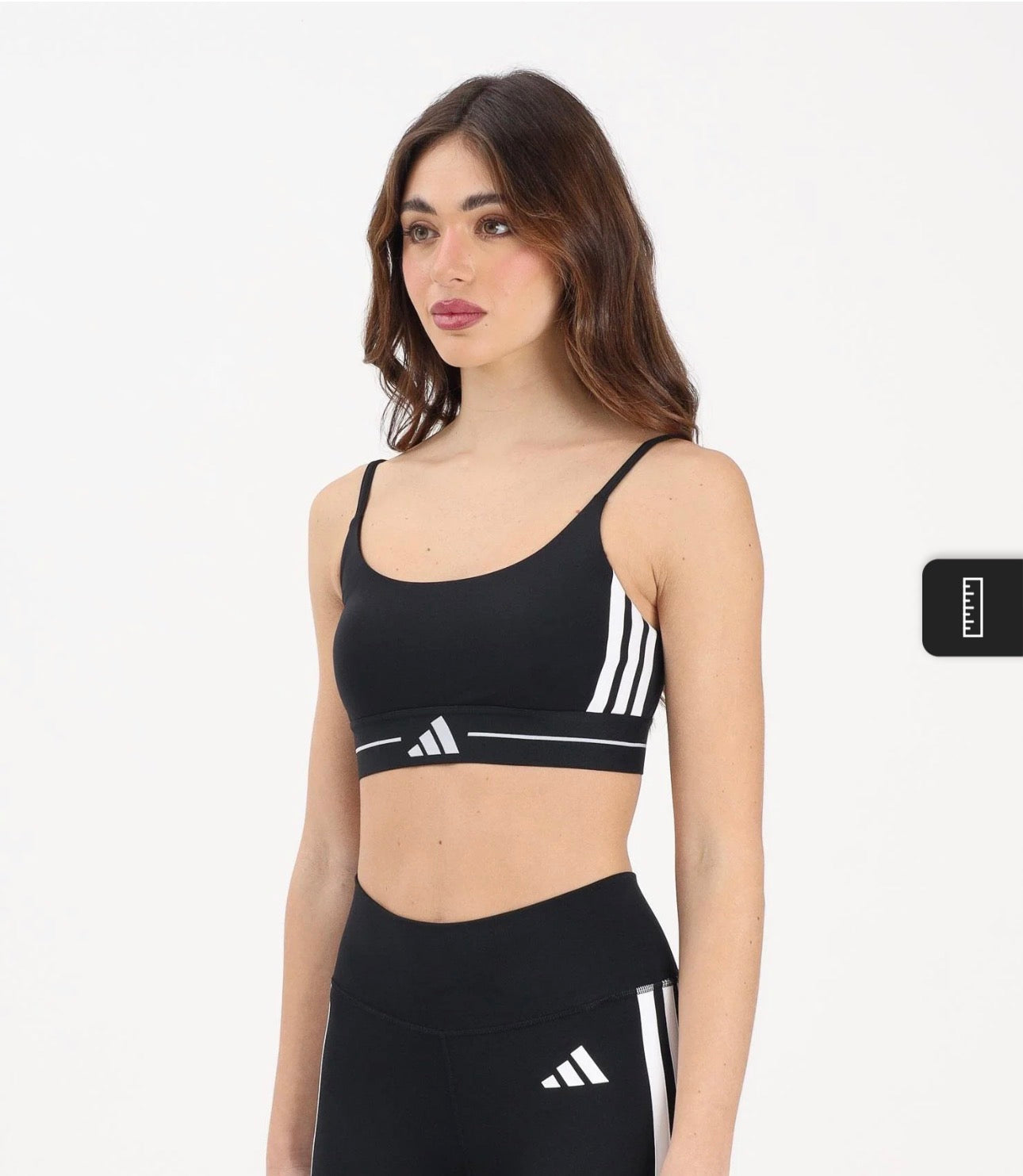 Adidas top donna