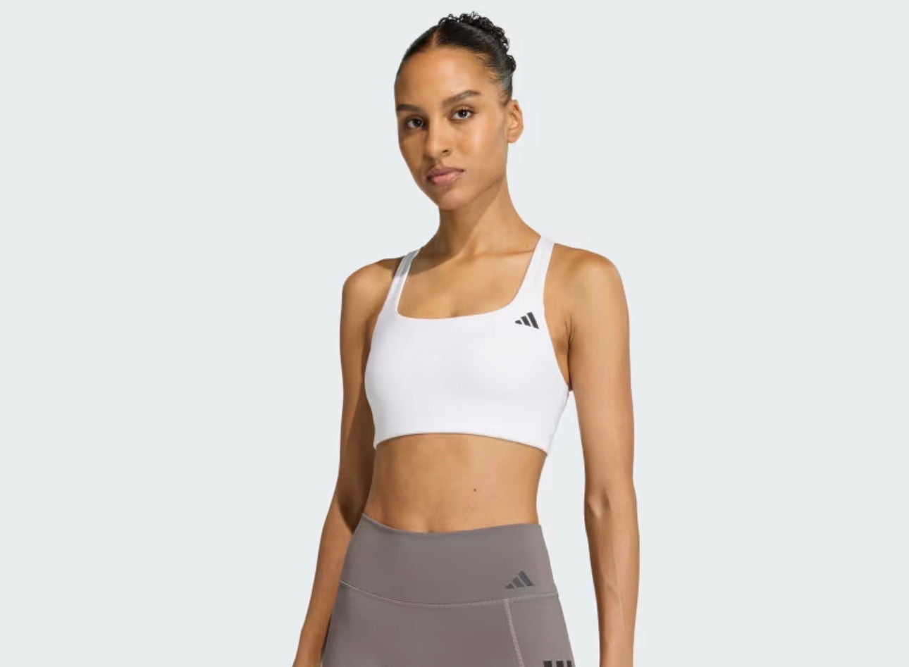 Adidas top donna