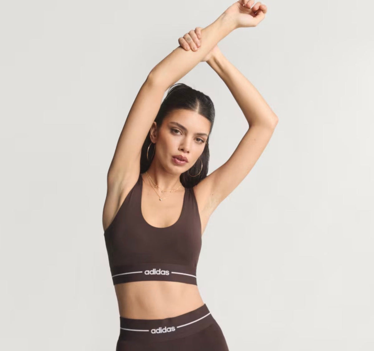 Adidas top donna