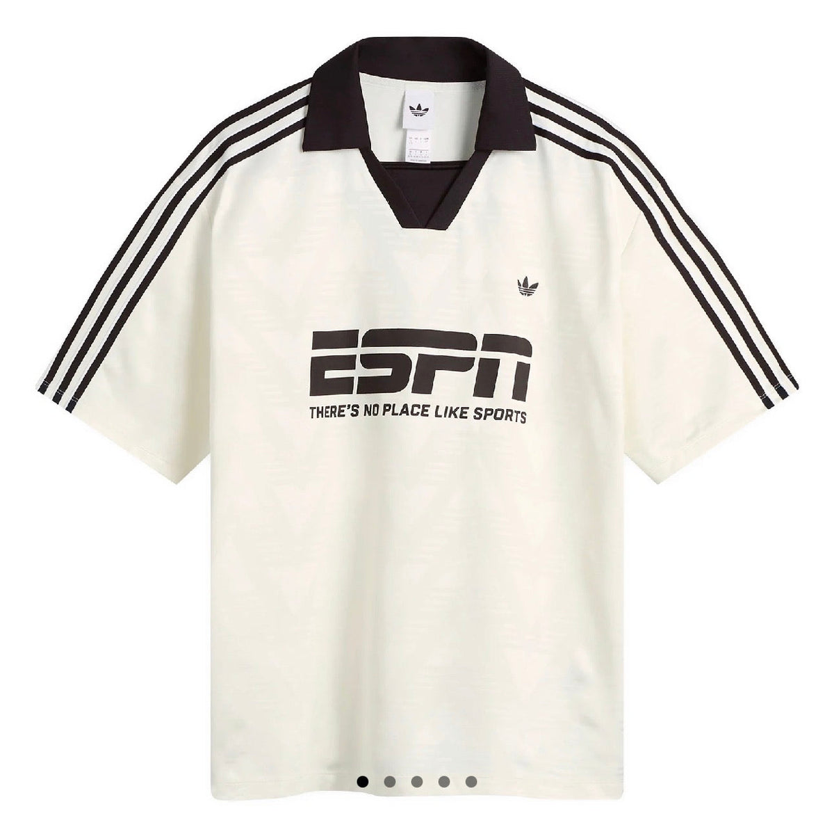 Adidas t-shirt donna espn