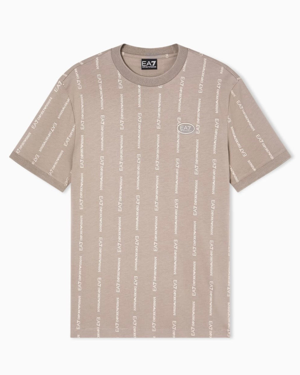 EA7 T-SHIRT