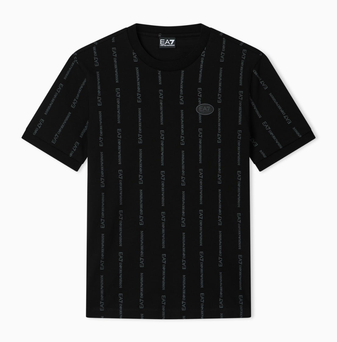 EA7 T-SHIRT
