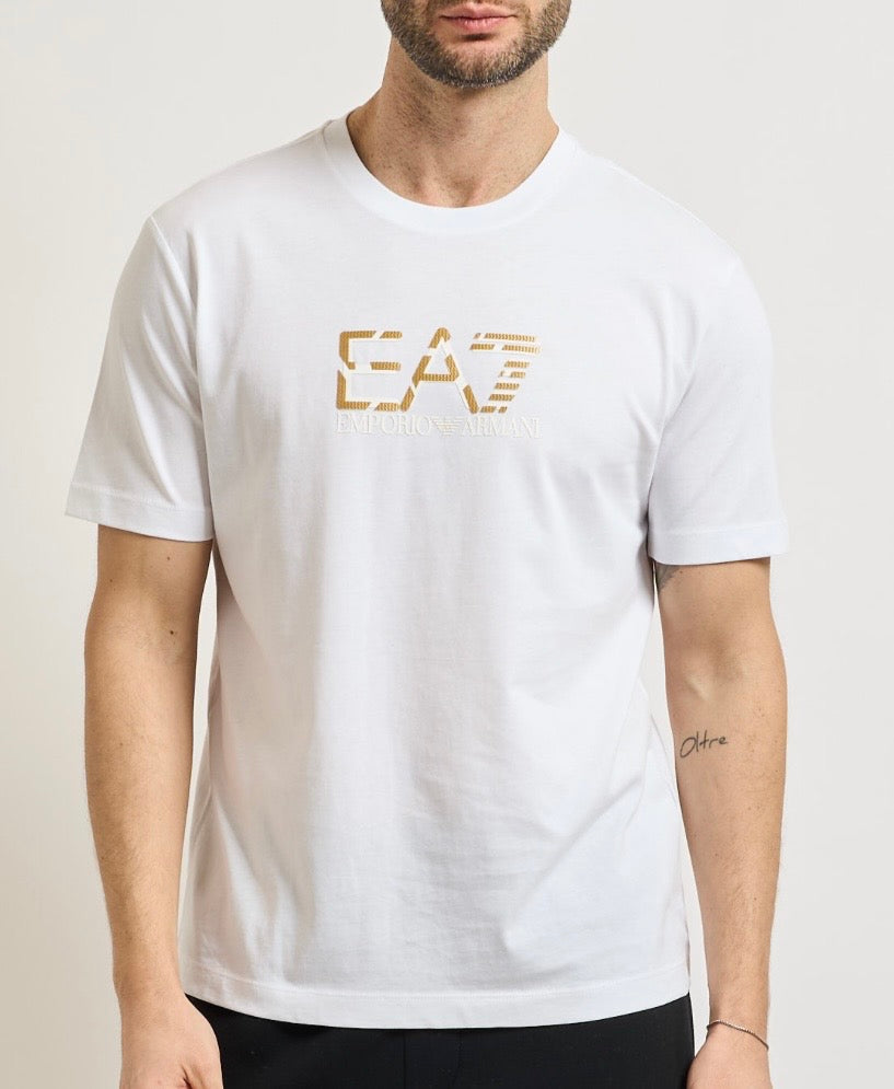 EA7 T-SHIRT
