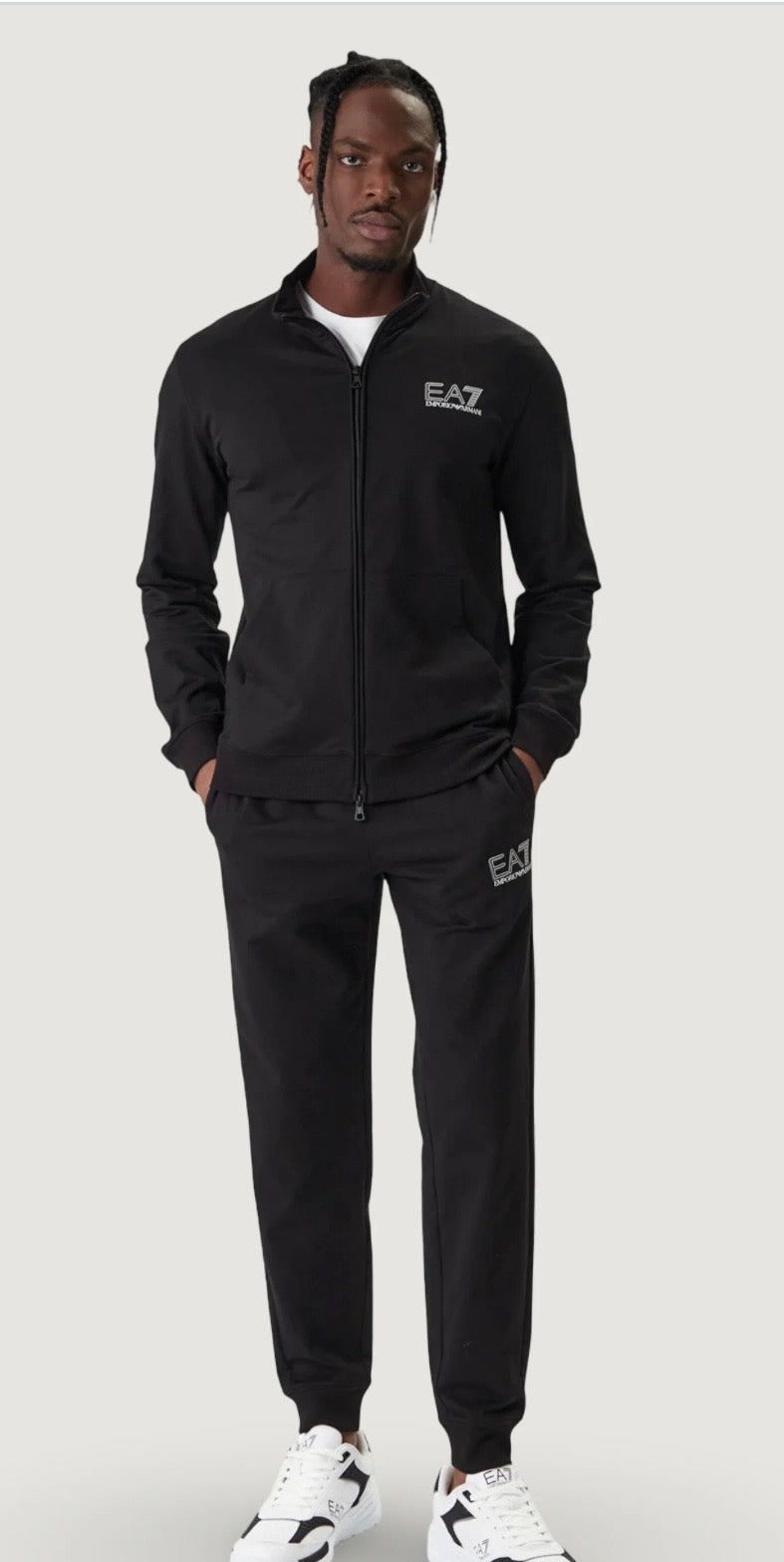 EA7 TRACKSUIT