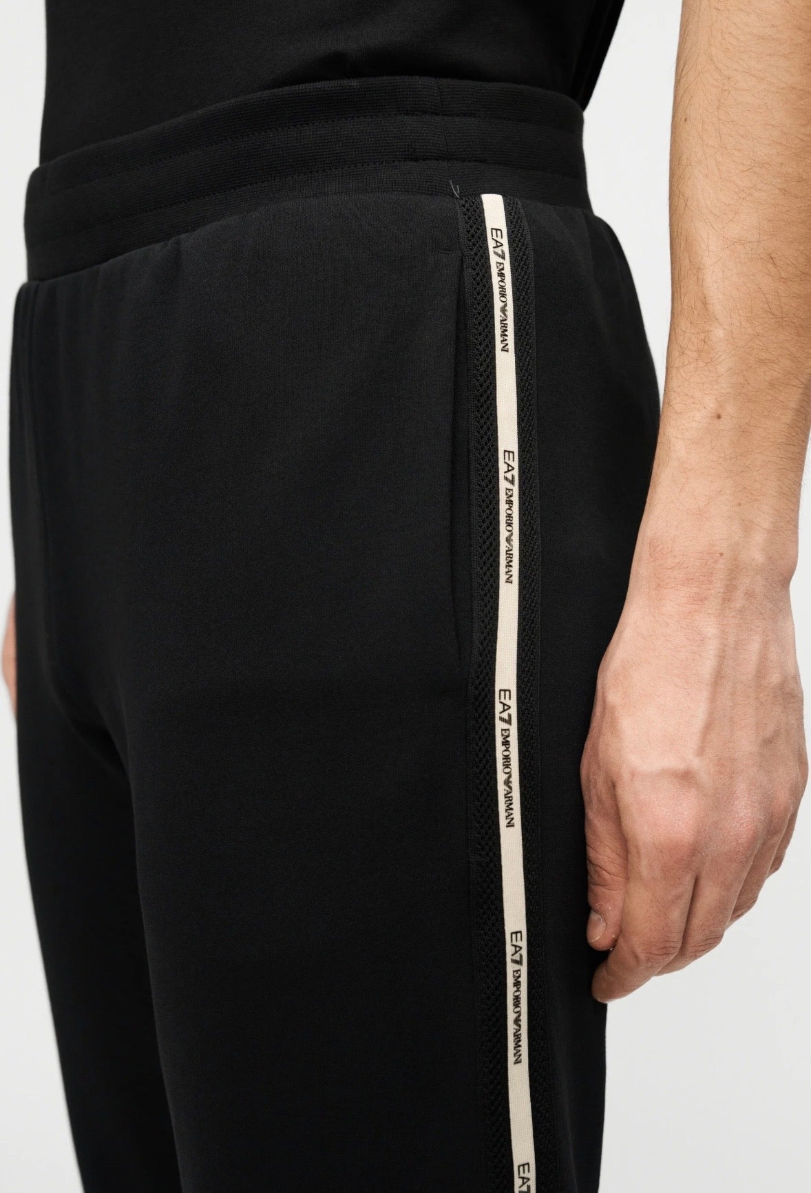 EA7 TROUSER