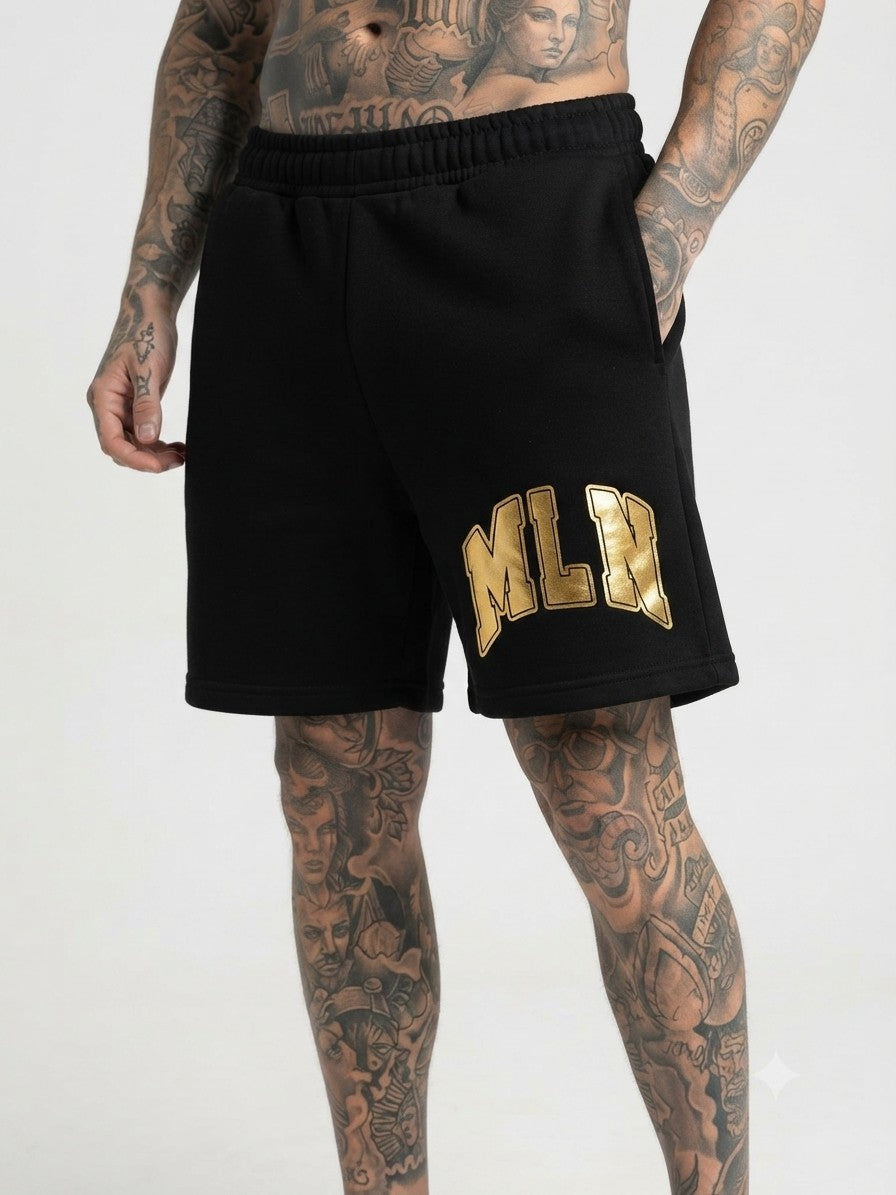 Million bermuda MLN 3 LETTERE