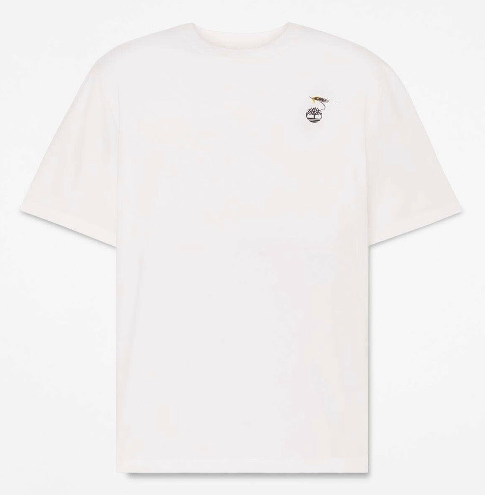 Timberland t-shirt SLOGAN