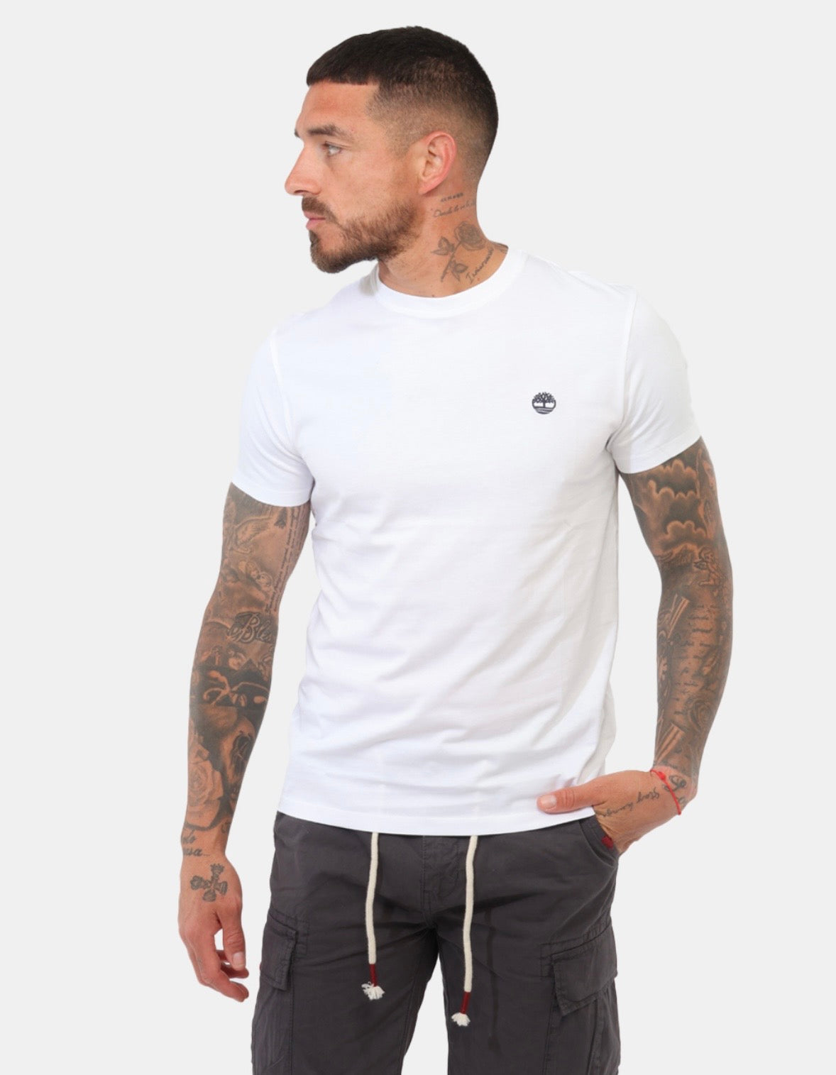 Timberland t-shirt basic