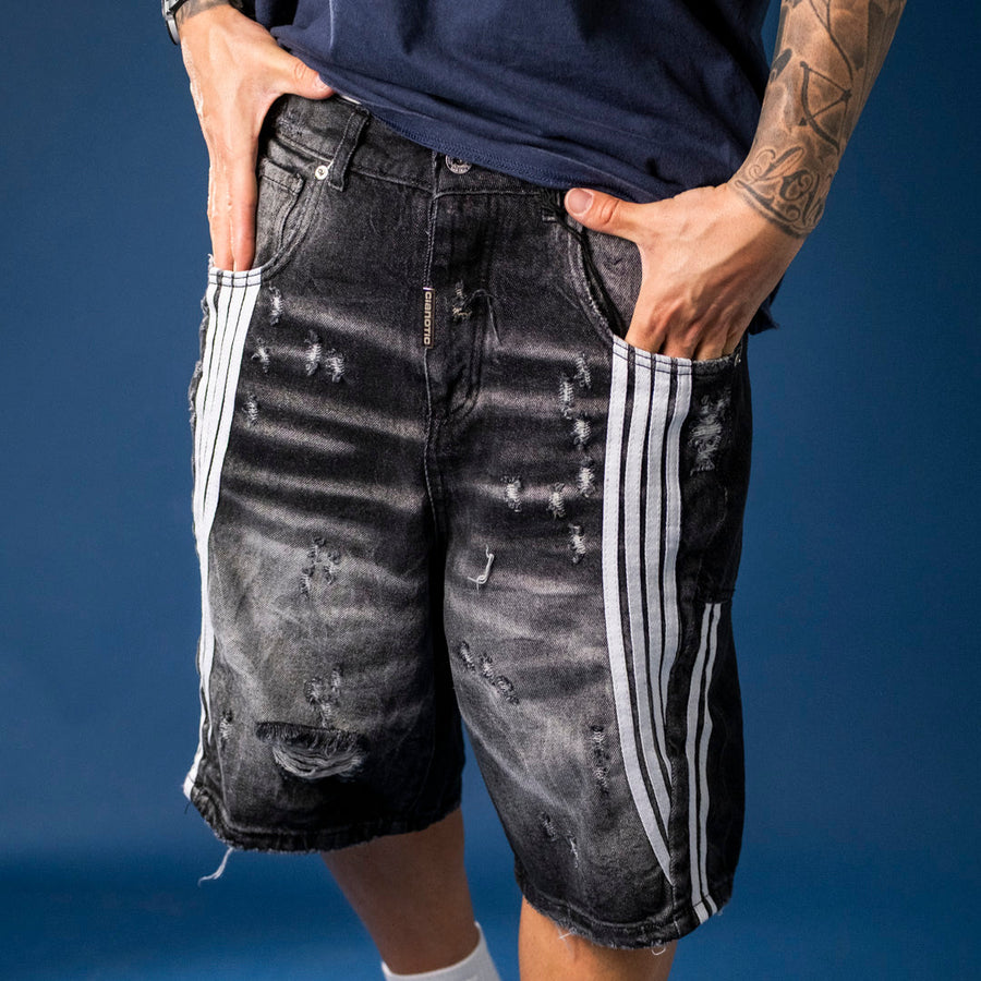 Cianotic short