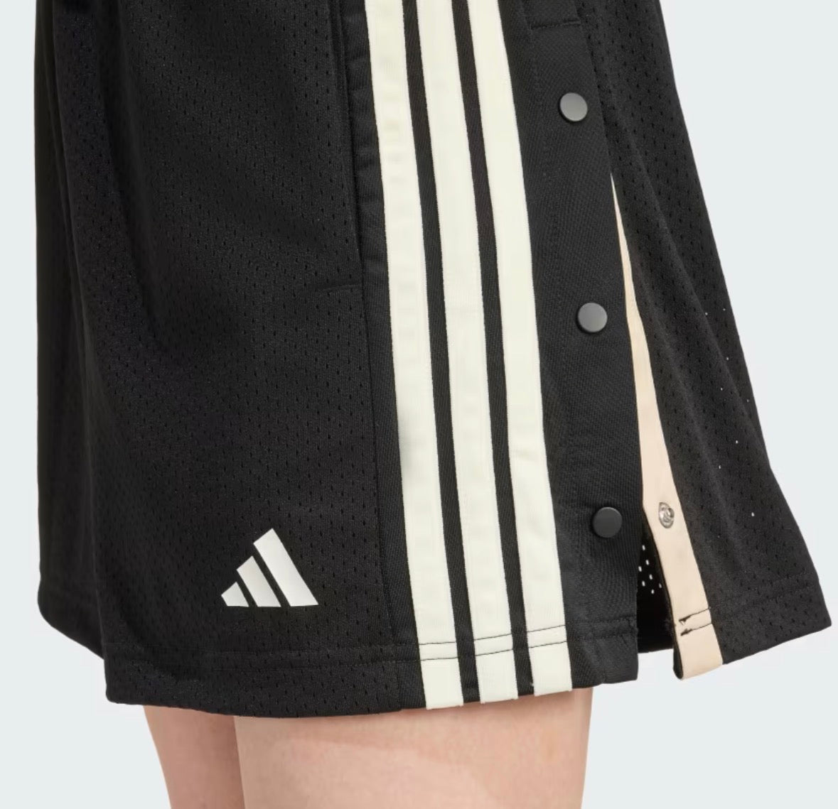 Adidas short donna