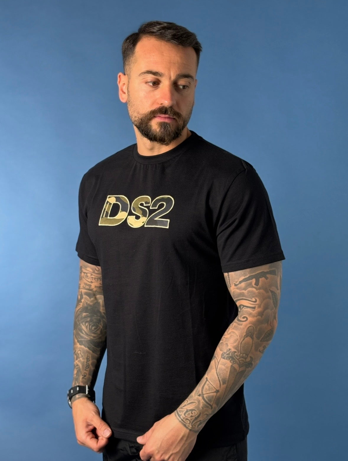 Ds2 t-shirt