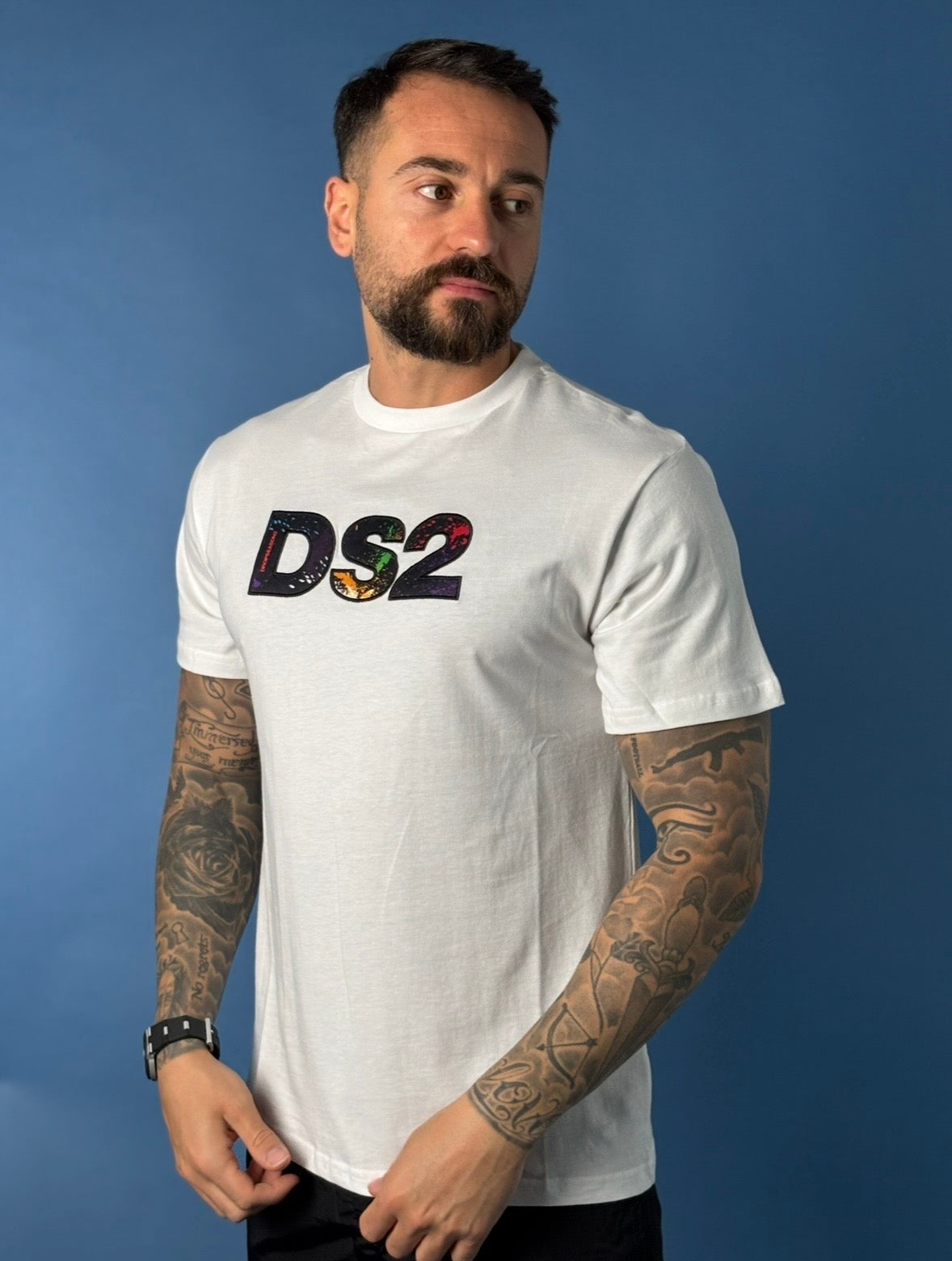 Ds2 t-shirt
