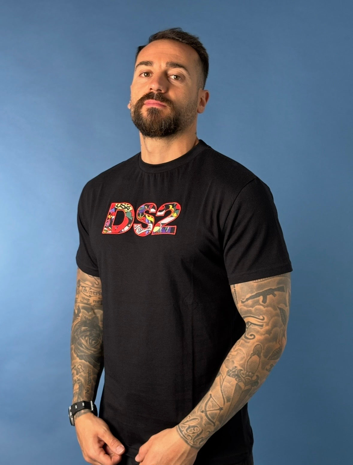 Ds2 t-shirt