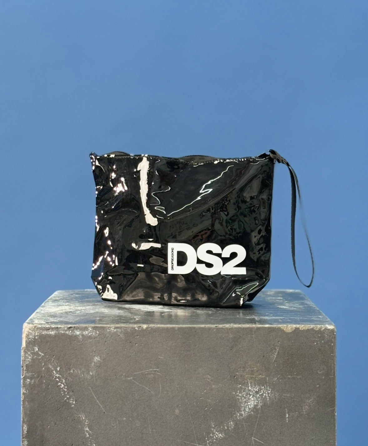 Ds2 pochette logo