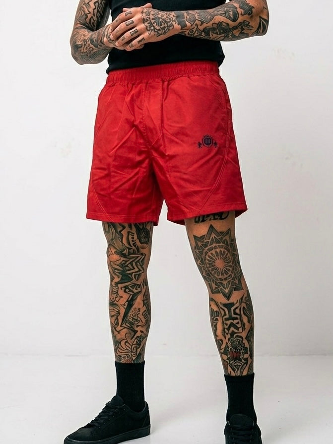 Million bermuda acetato logo basic