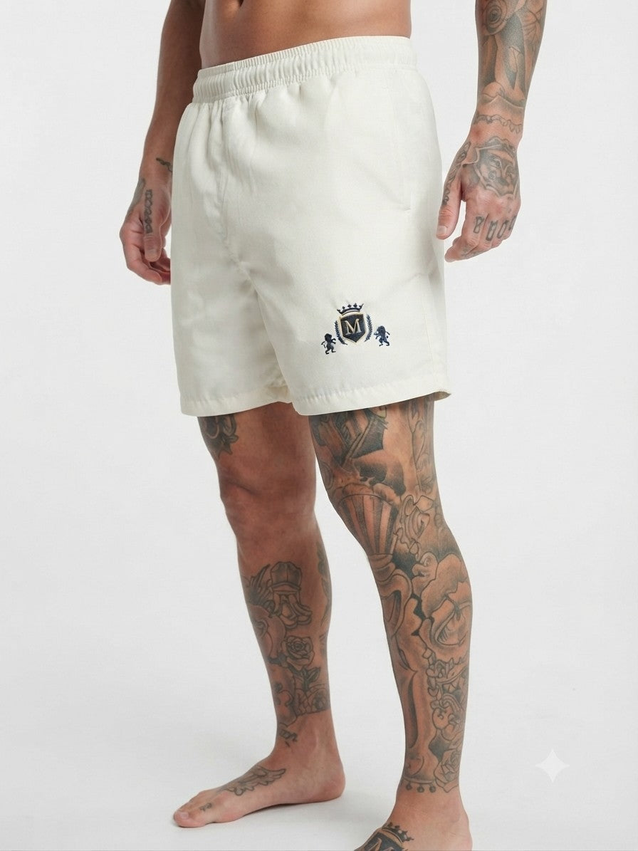 Million bermuda acetato logo basic