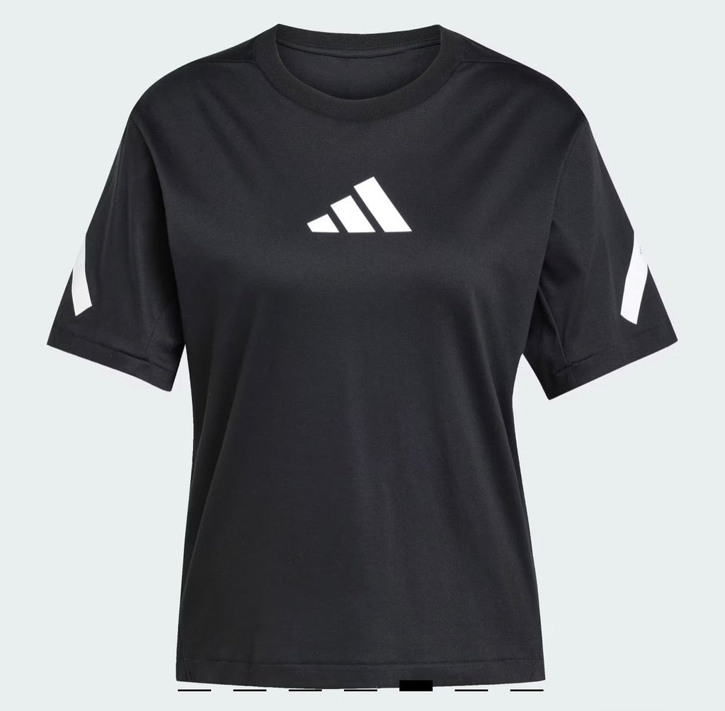 Adidas t-shirt donna