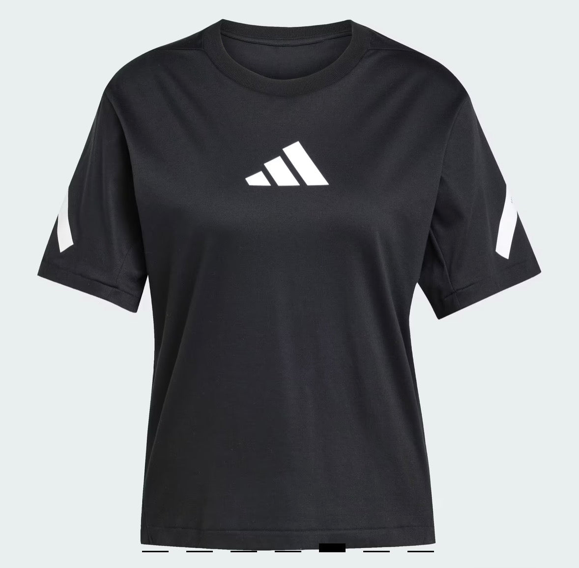 Adidas t-shirt donna