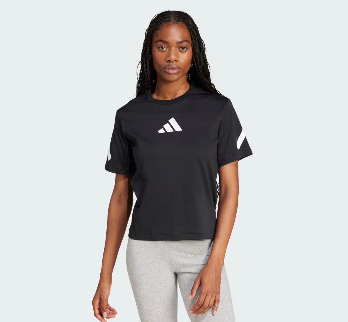Adidas t-shirt donna