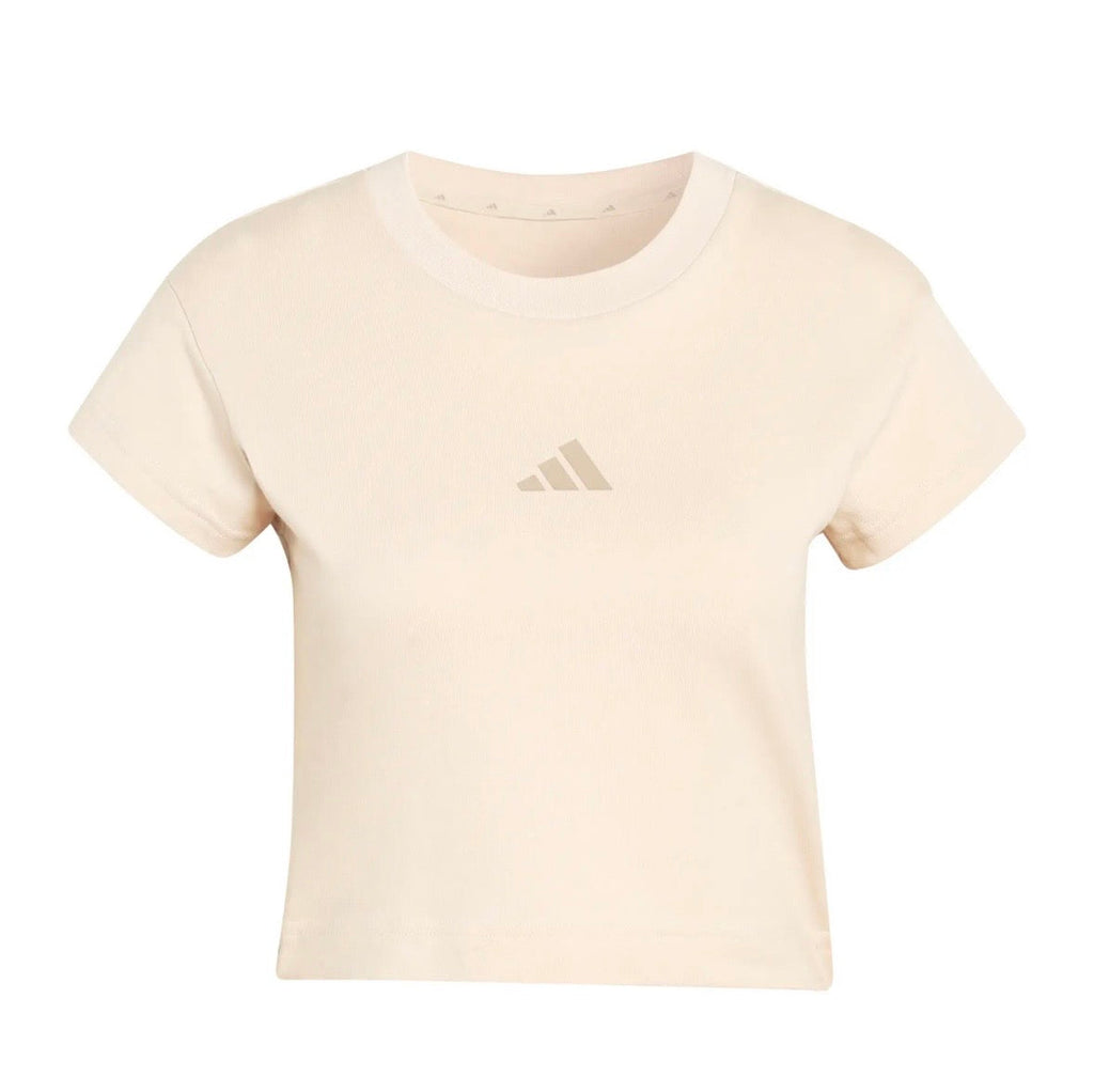 Adidas t-shirt donna