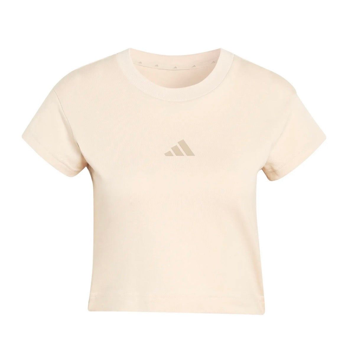 Adidas t-shirt donna