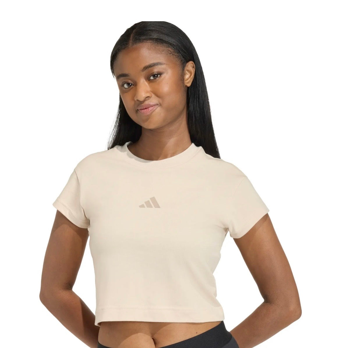 Adidas t-shirt donna