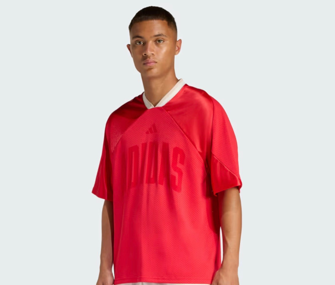 Adidas t-shirt donna
