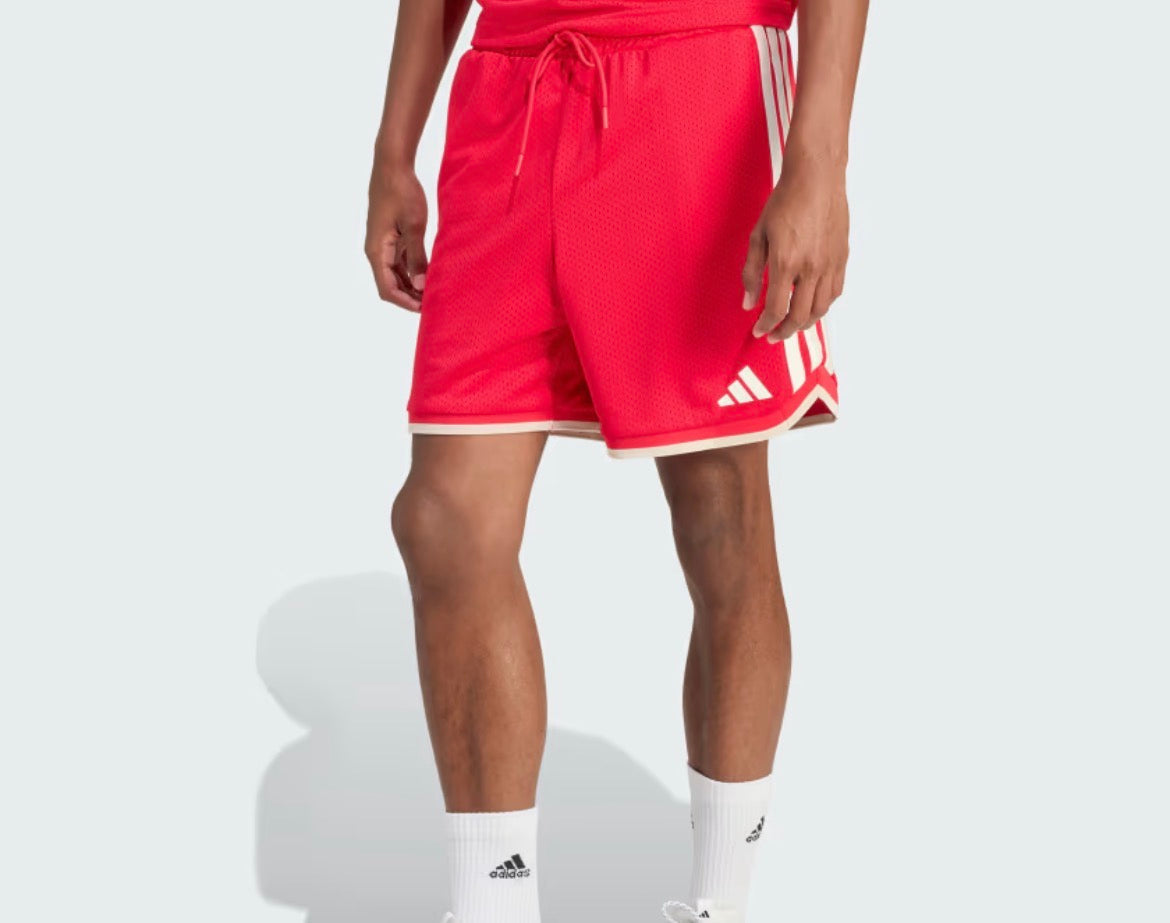 Adidas bermuda donna
