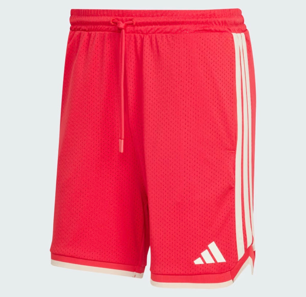 Adidas bermuda donna