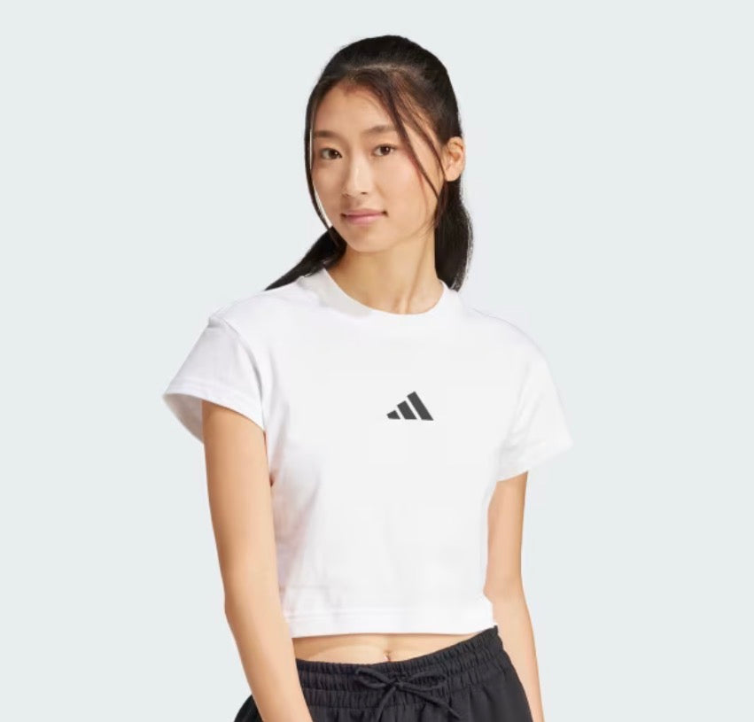 Adidas t-shirt donna