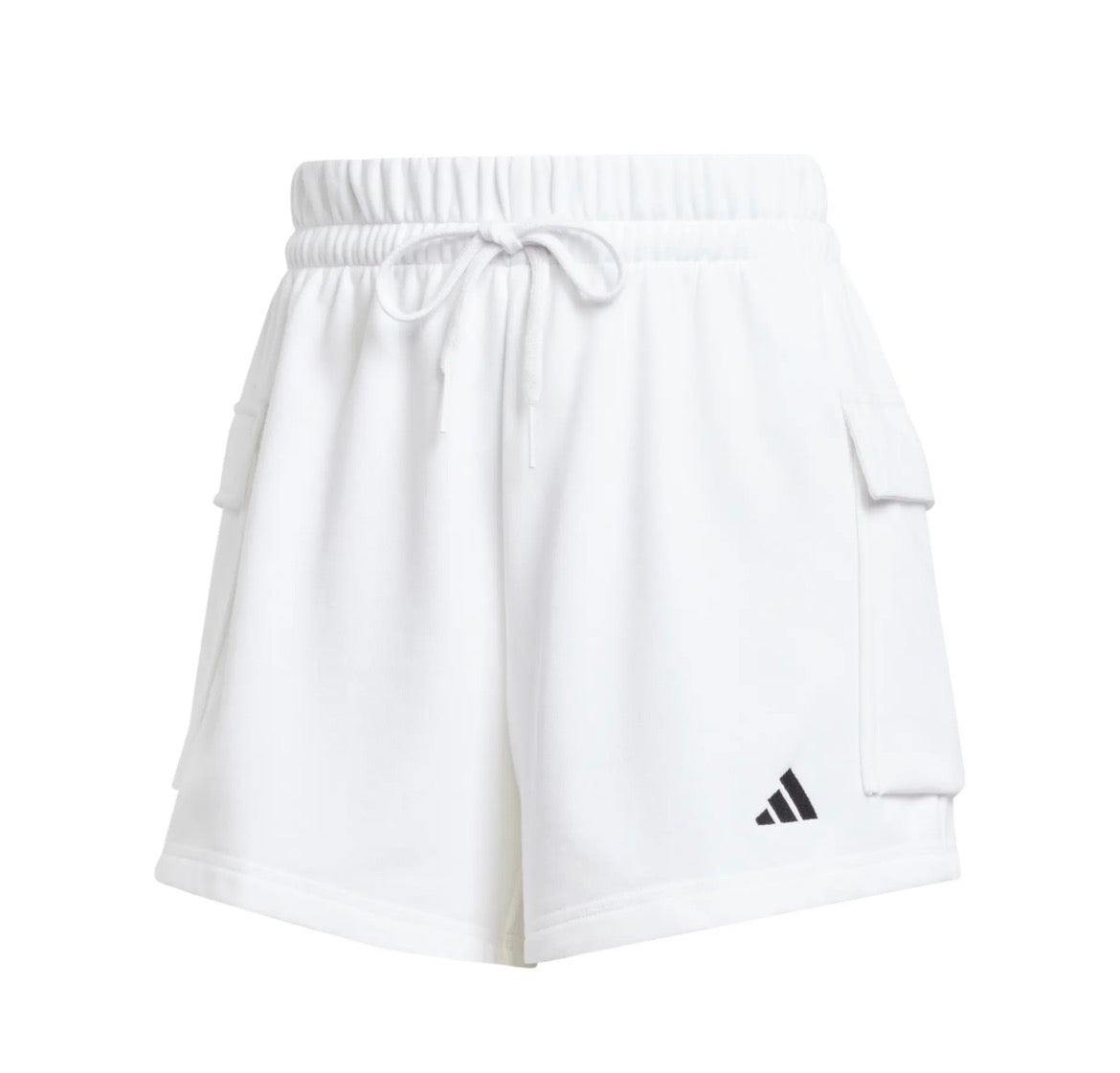 Adidas short donna tasca