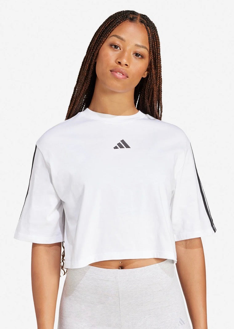 Adidas t-shirt donna