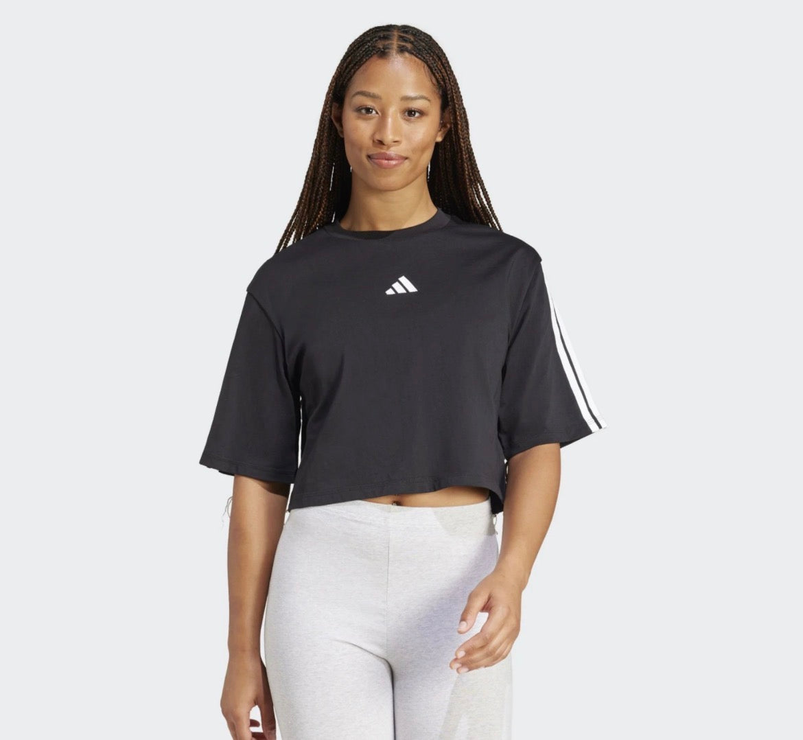 Adidas t-shirt donna