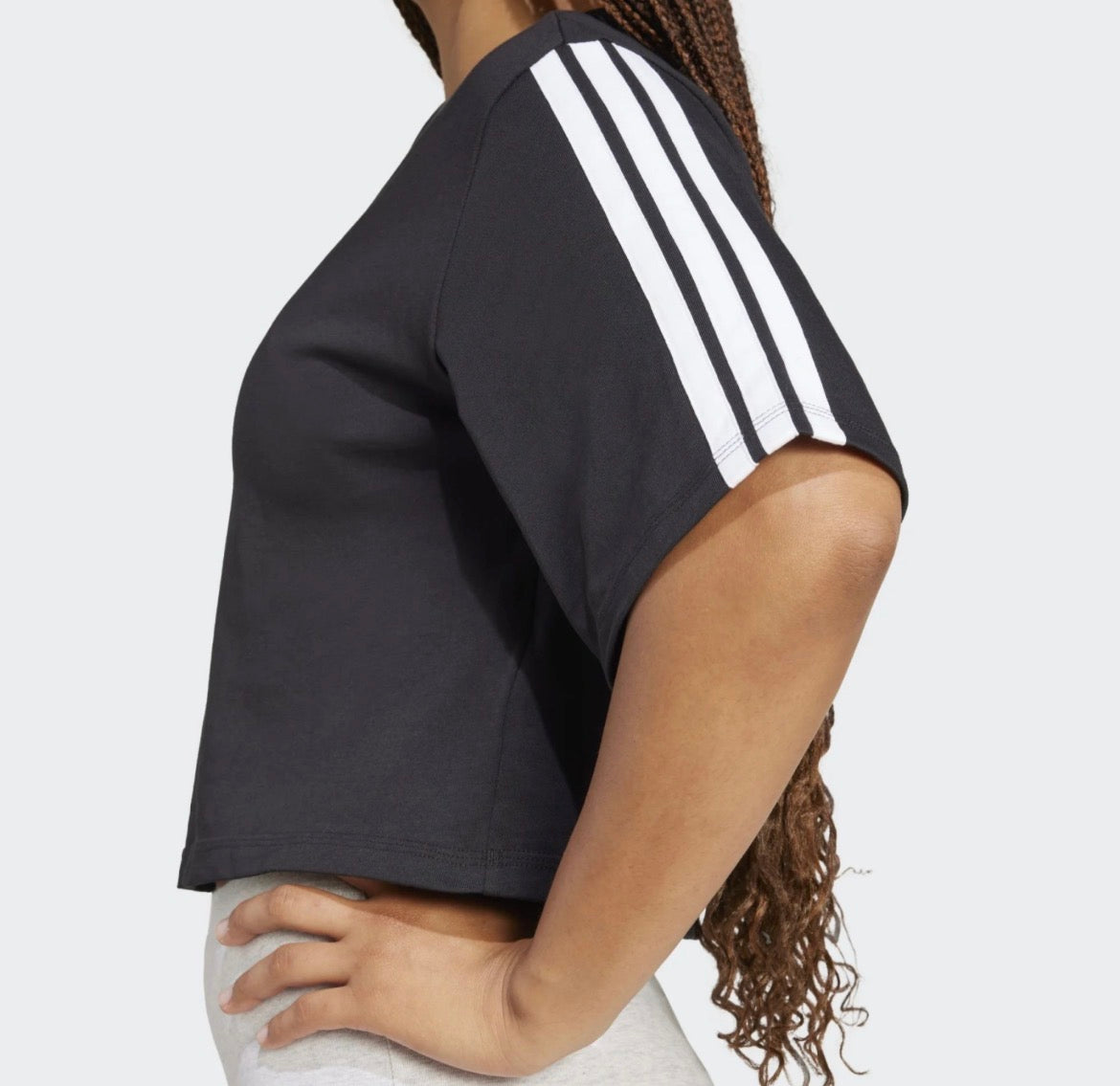Adidas t-shirt donna