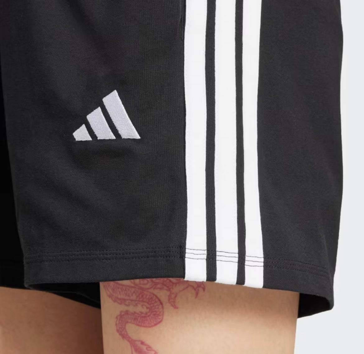 Adidas short donna