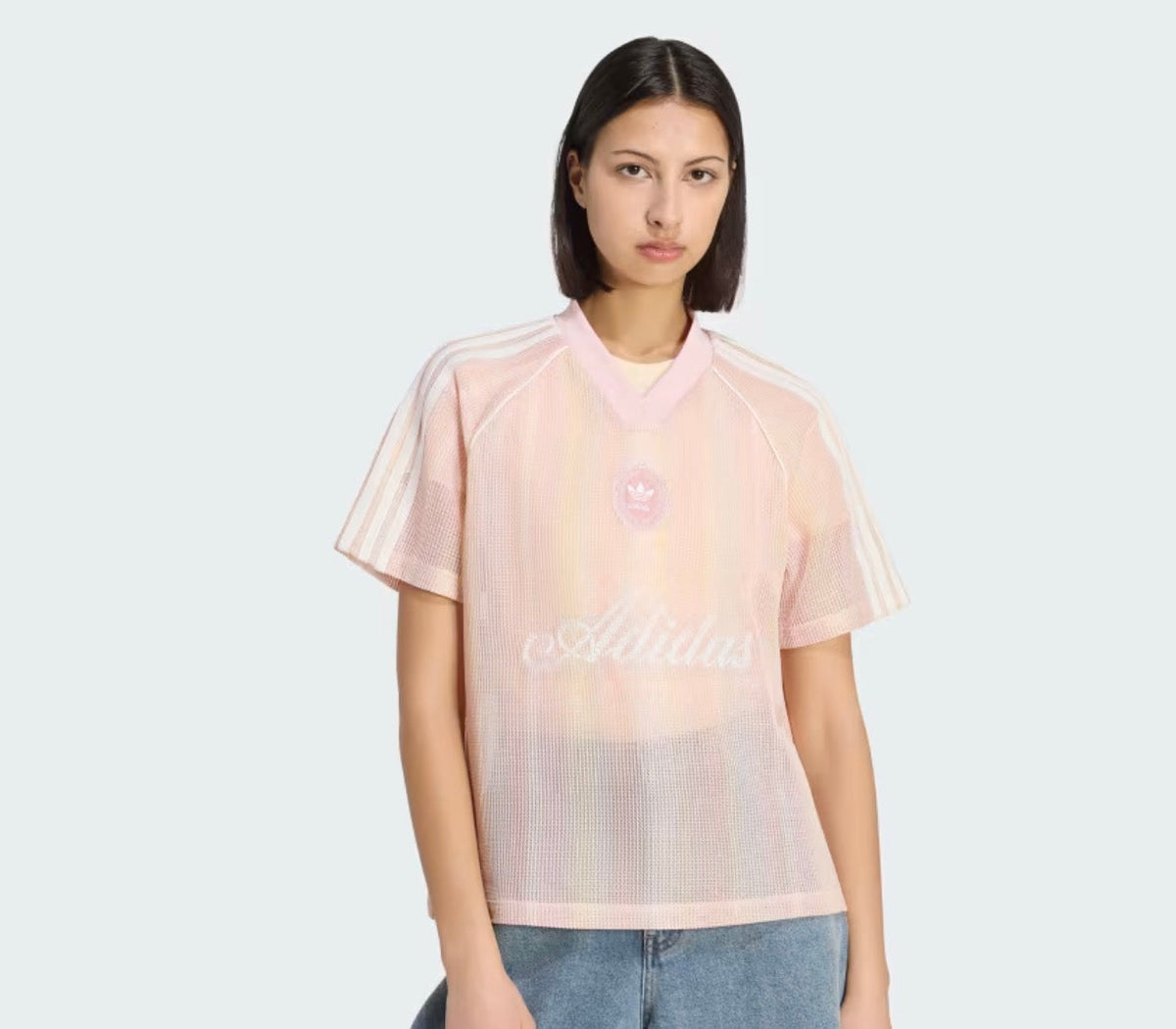 adidas t-shirt donna