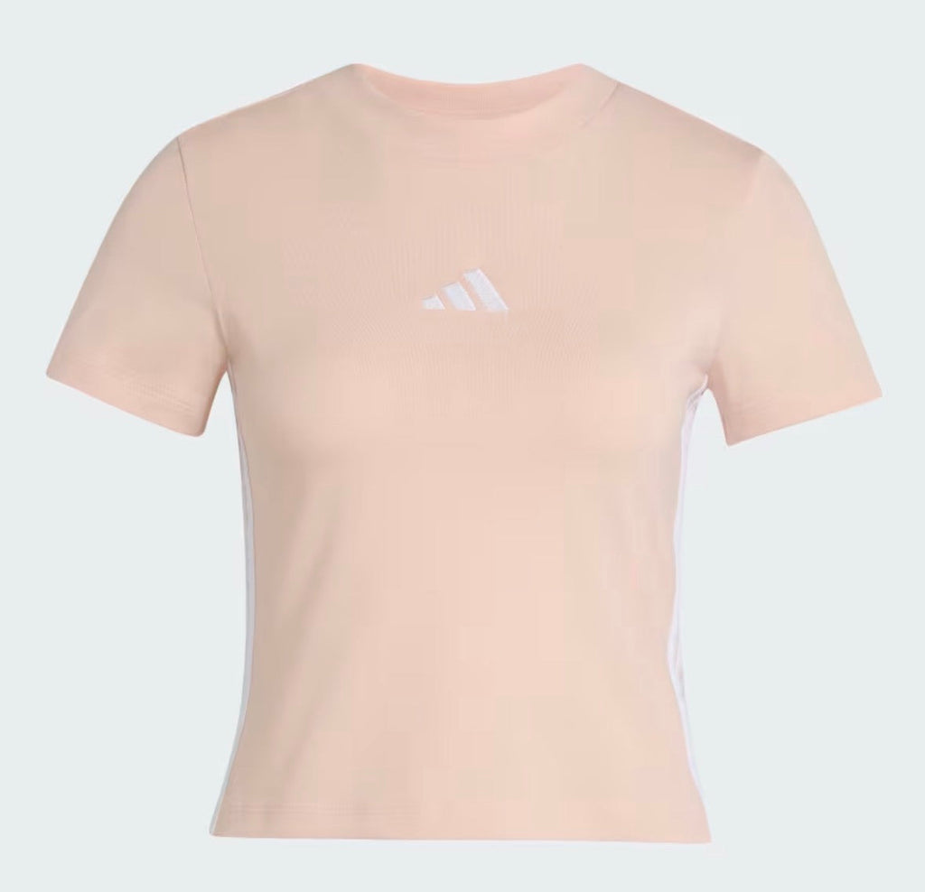 Adidas t-shirt donna