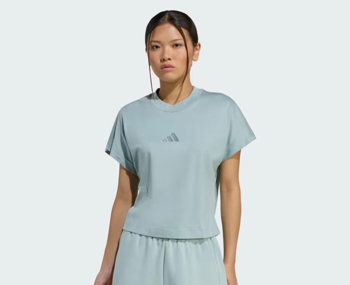 Adidas t-shirt donna