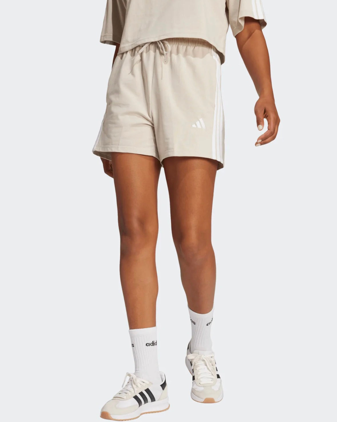 Adidas bermuda donna