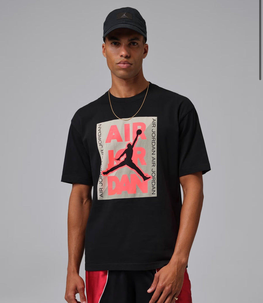 Jordan t shirt