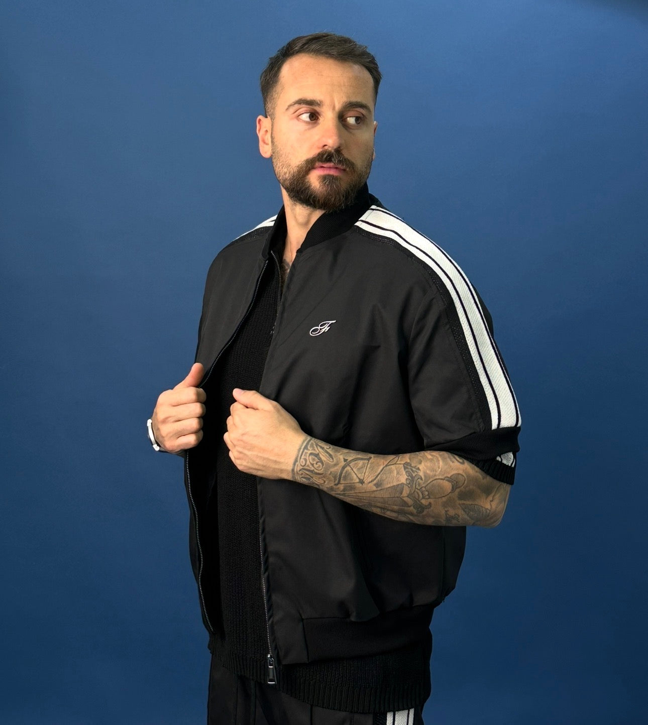 forward CAPI SPALLA DUSTIN