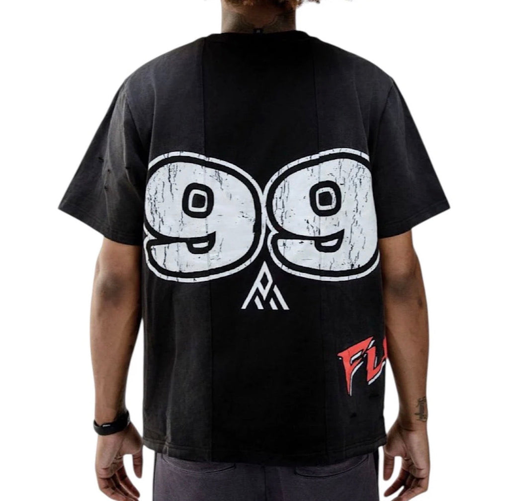 Paper money t shirt