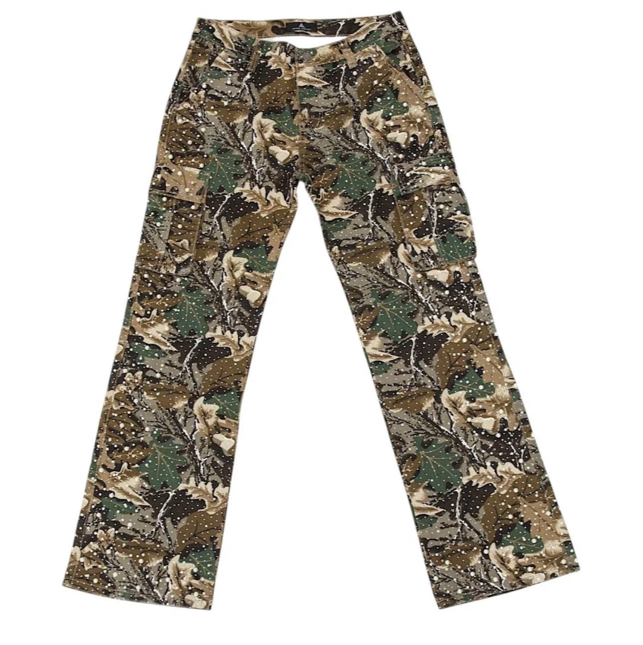 Paper money pantalone