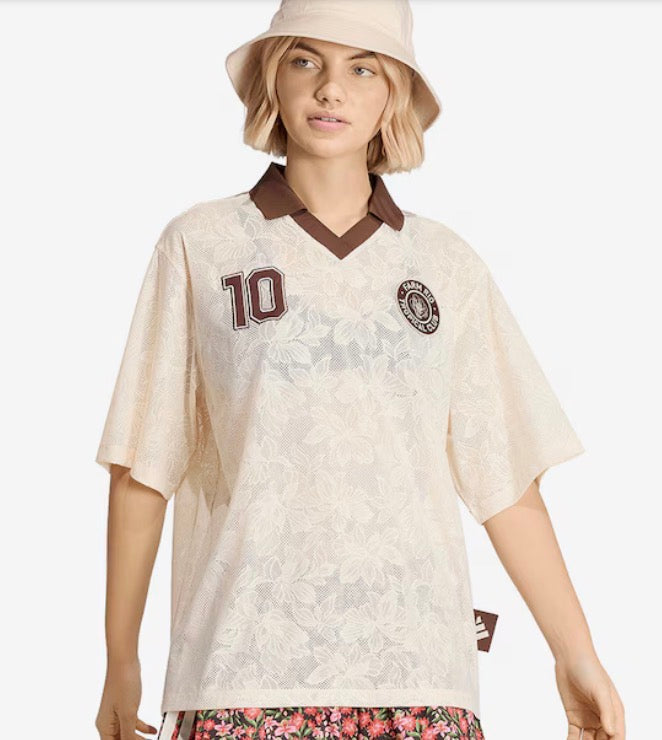 Adidas t-shirt farm rio donna