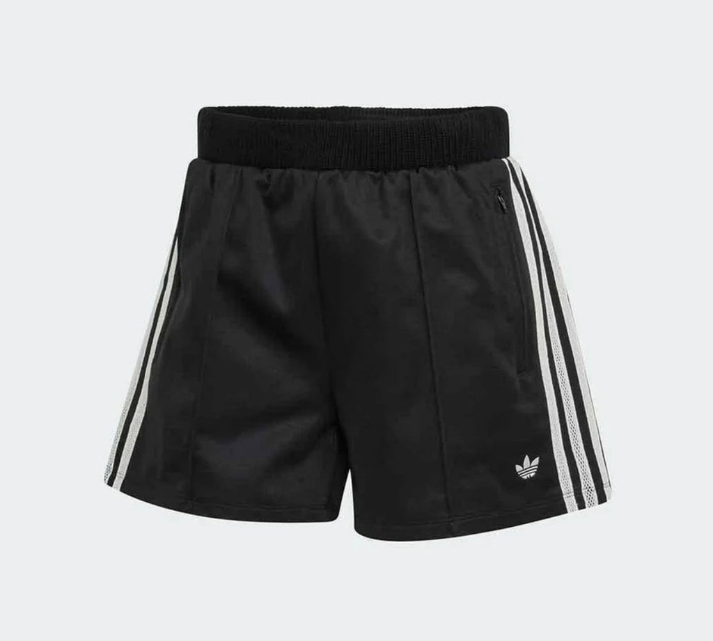 adidas bermuda donna blk