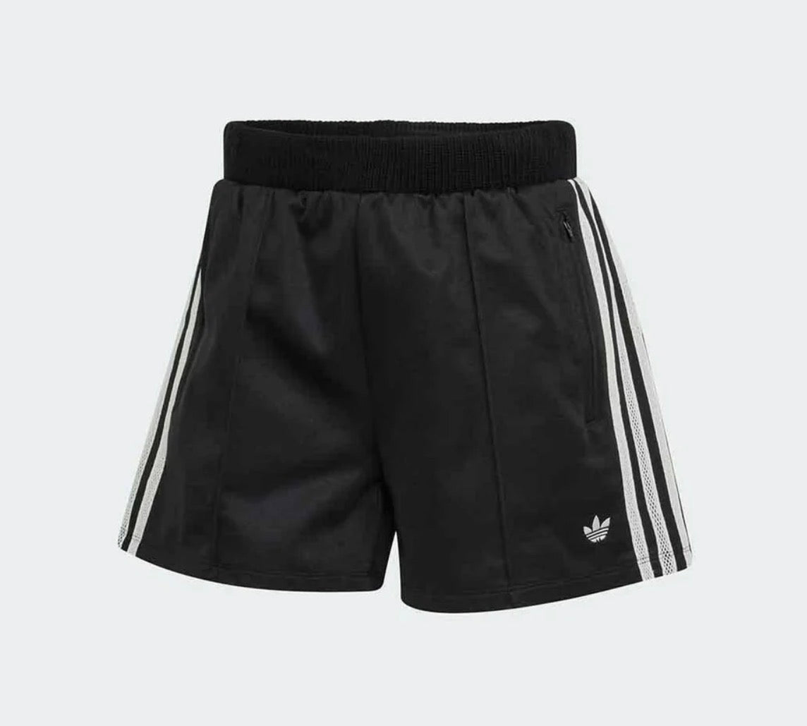 adidas bermuda donna blk