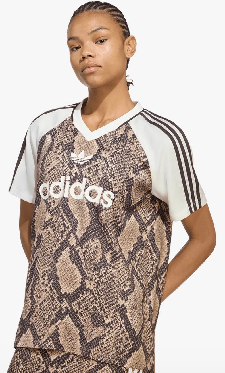 ADIDAS t-shirt pitonata