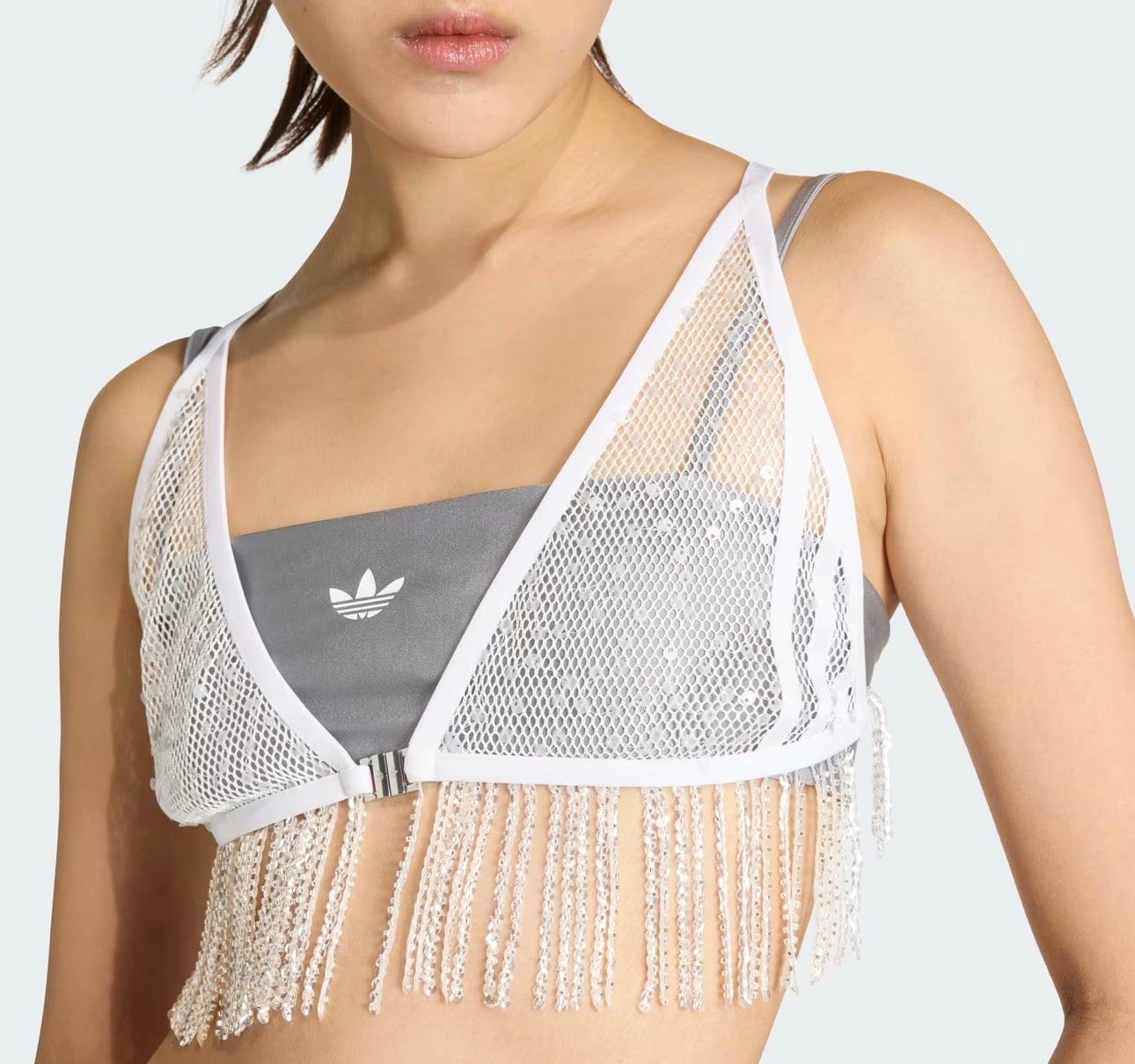 adidas top donna